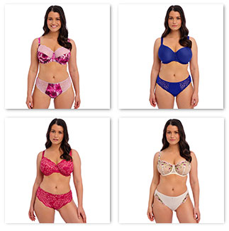 Fantasie-Lingerie