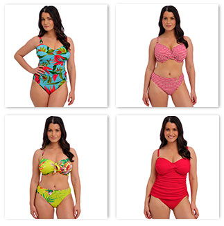 Fantasie-swim