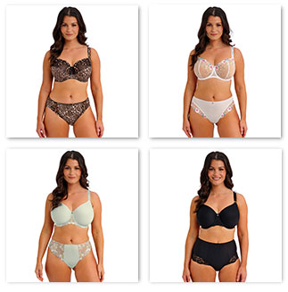 Fantasie-Lingerie