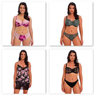 Fantasie-Lingerie