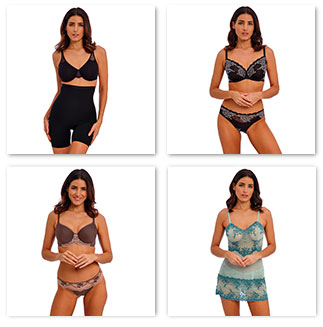 Wacoal-Lingerie