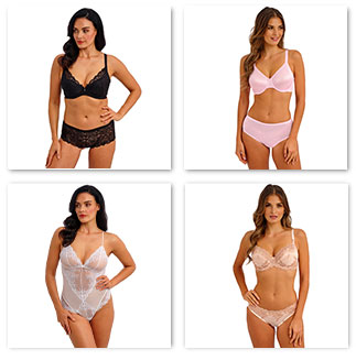 Wacoal-Lingerie