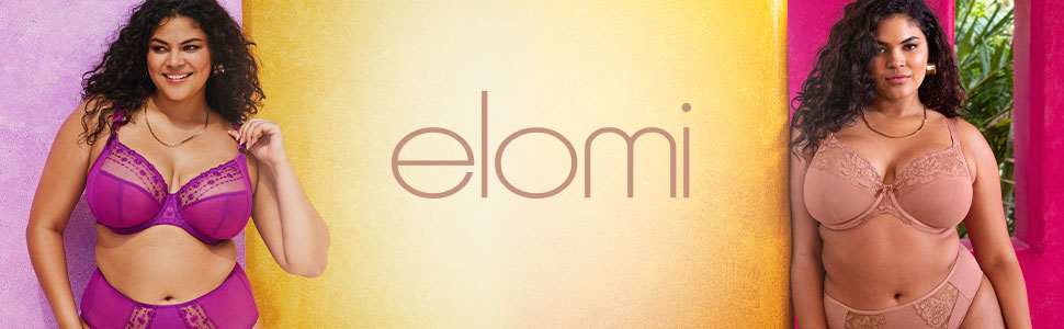Elomi-Herobanner