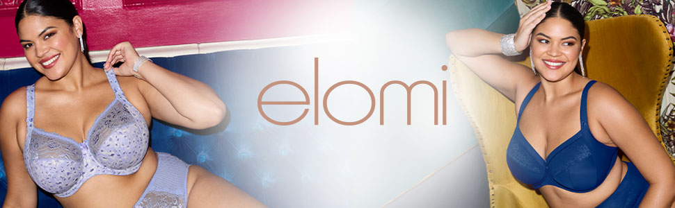Elomi-Herobanner