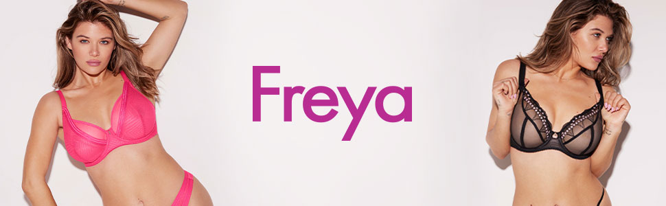 Freya-Herobanner