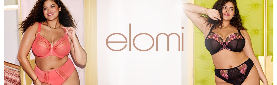Elomi-Herobanner