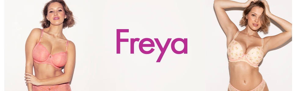 Freya-Herobanner